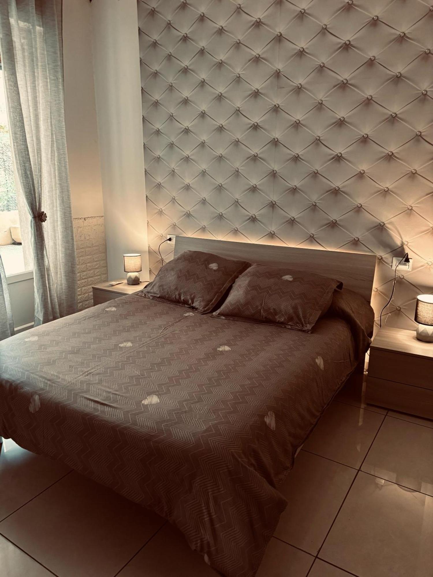 Brown Apartment Санремо Екстер'єр фото