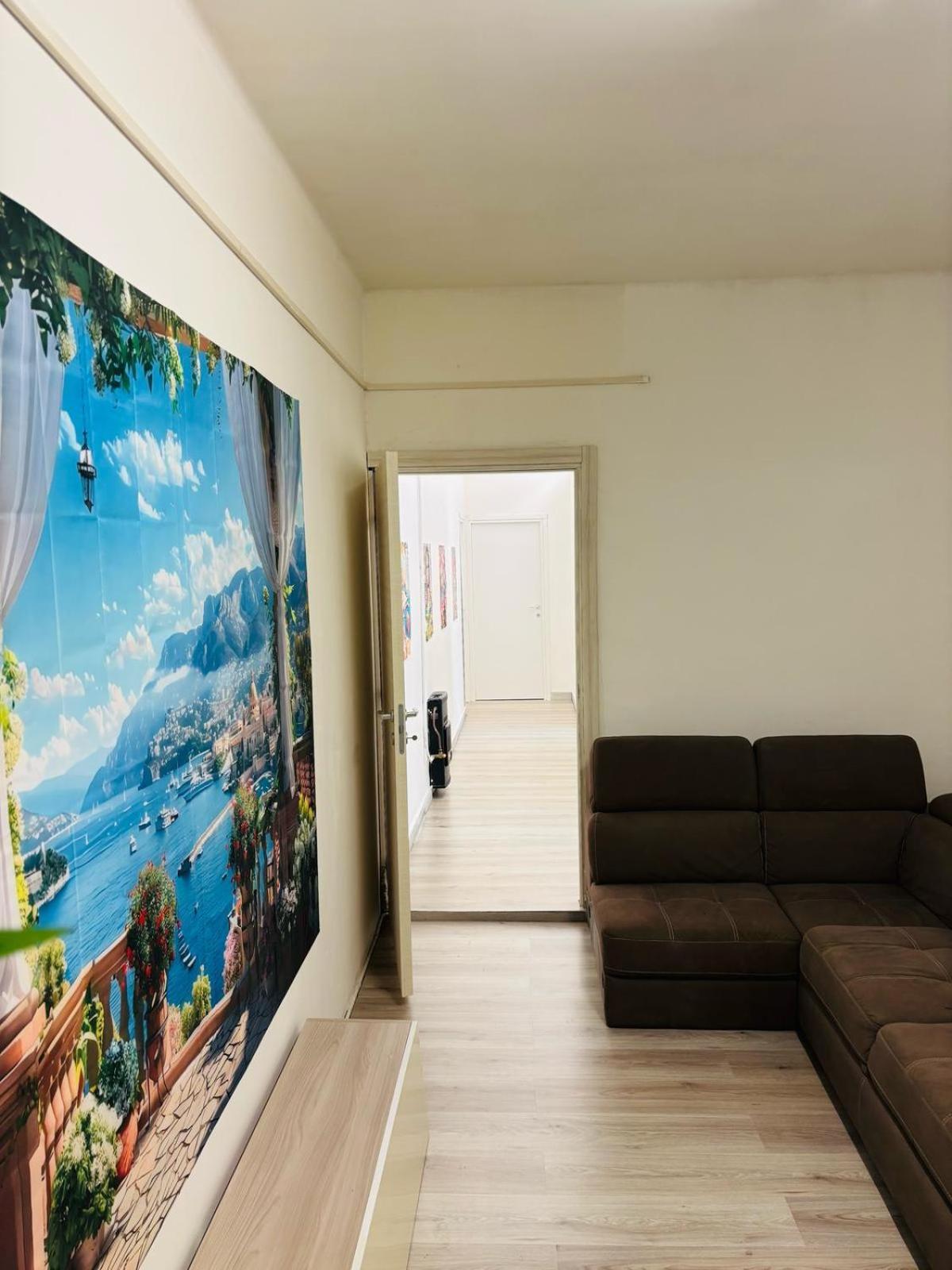 Brown Apartment Санремо Екстер'єр фото