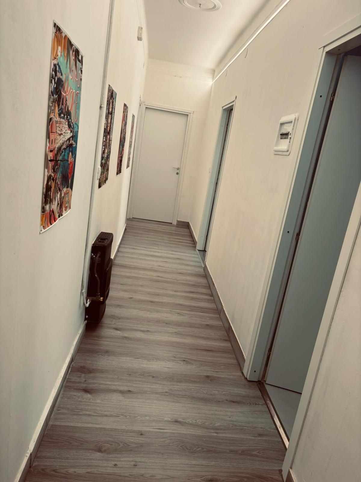 Brown Apartment Санремо Екстер'єр фото