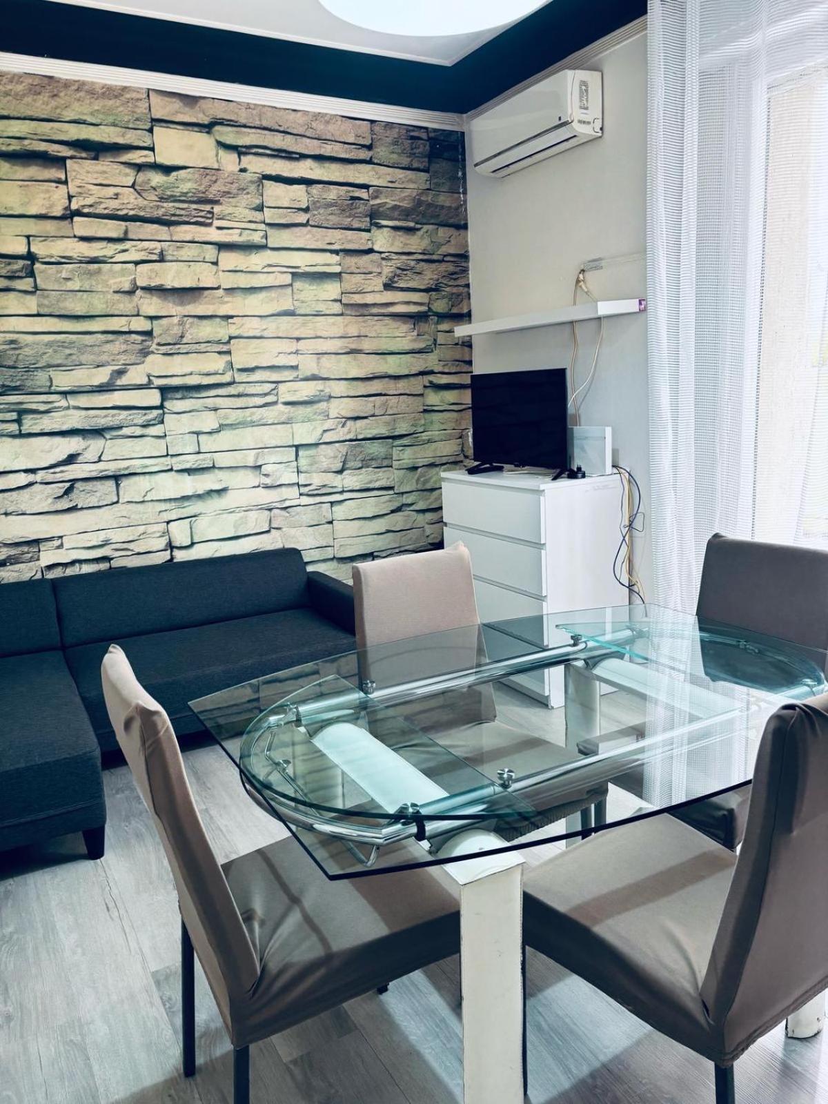 Brown Apartment Санремо Екстер'єр фото