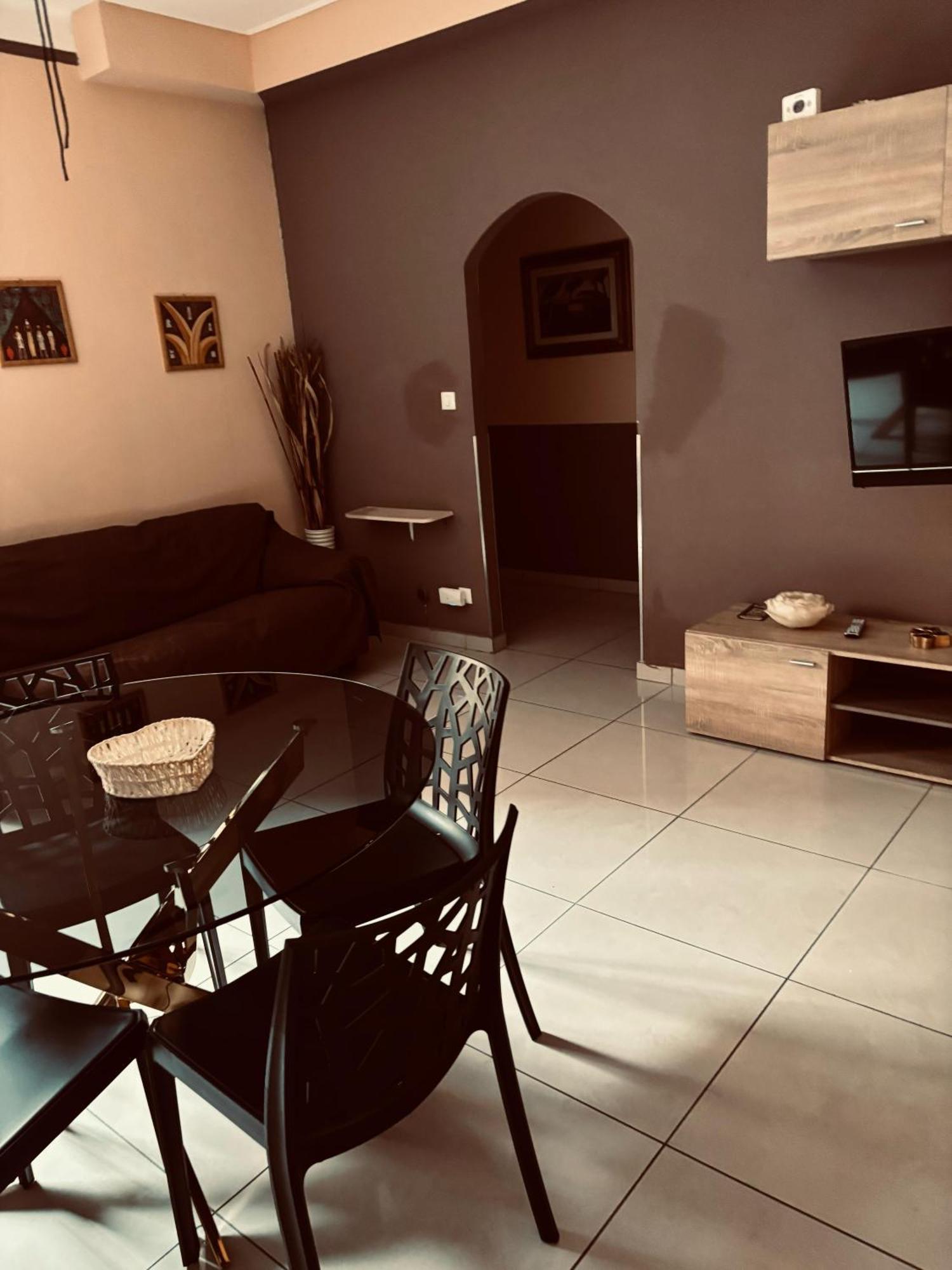 Brown Apartment Санремо Екстер'єр фото
