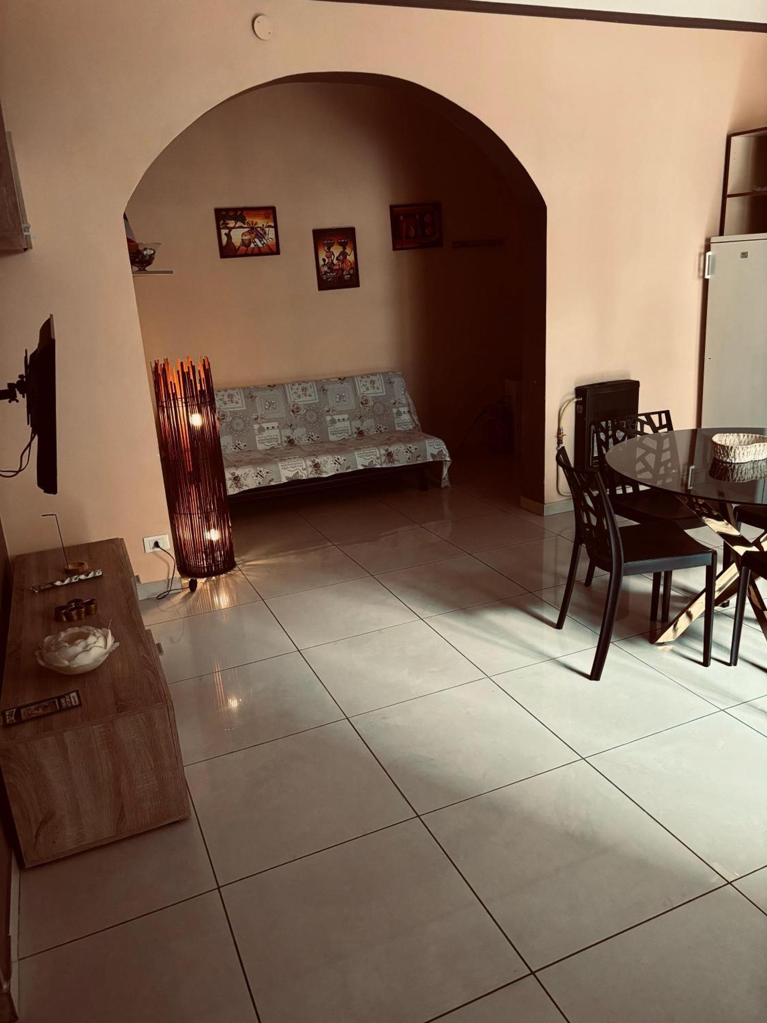 Brown Apartment Санремо Екстер'єр фото