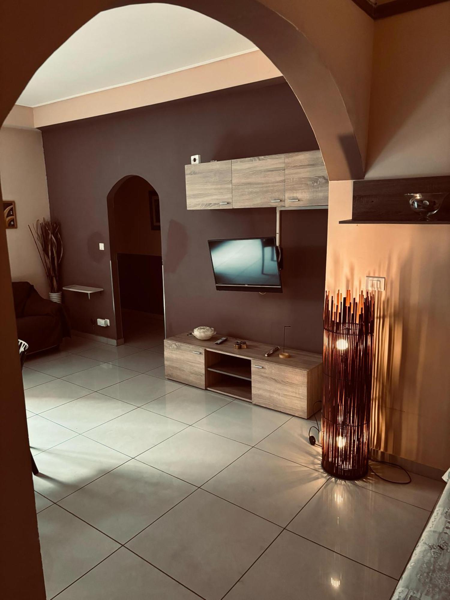 Brown Apartment Санремо Екстер'єр фото
