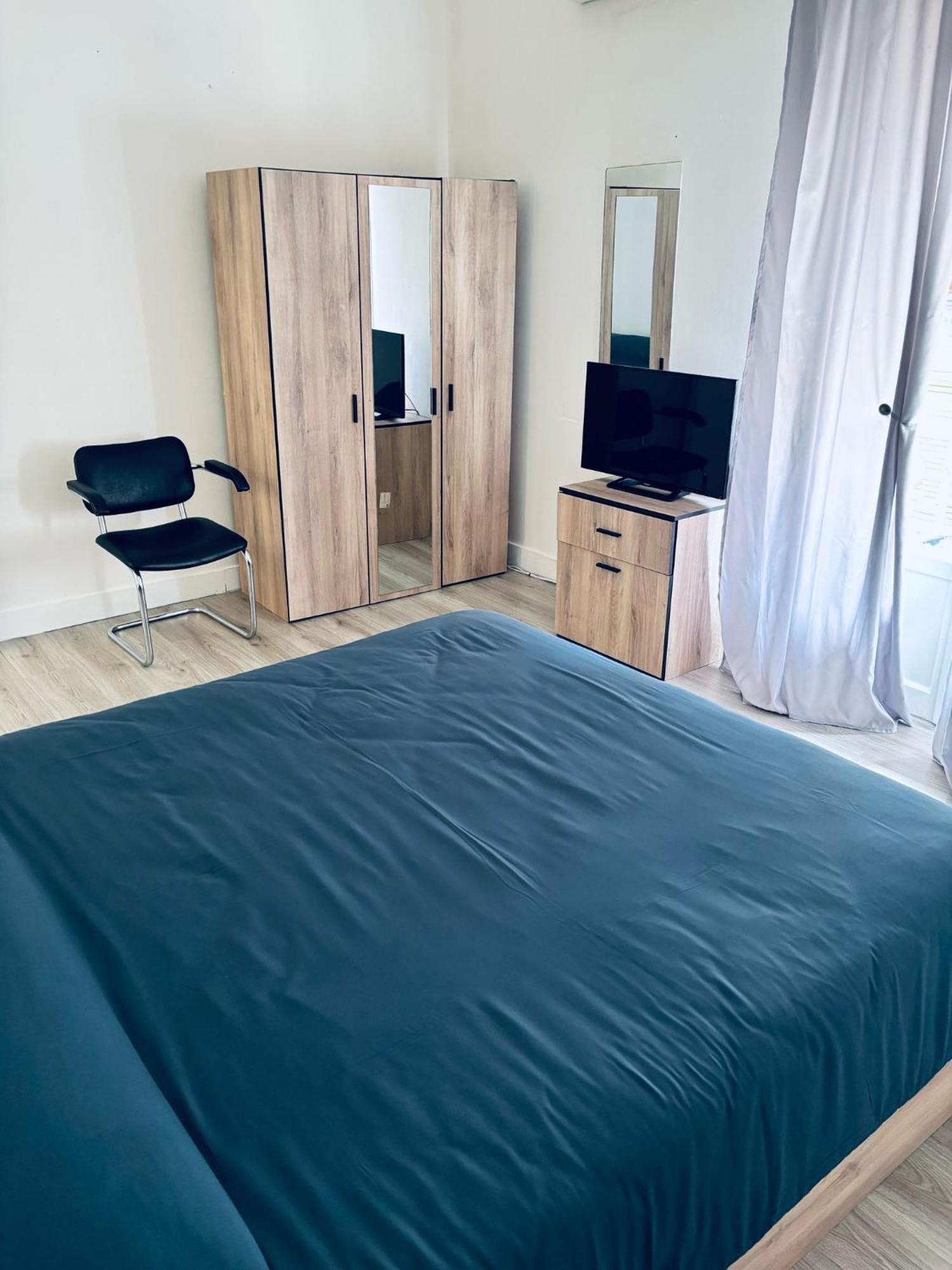 Brown Apartment Санремо Екстер'єр фото