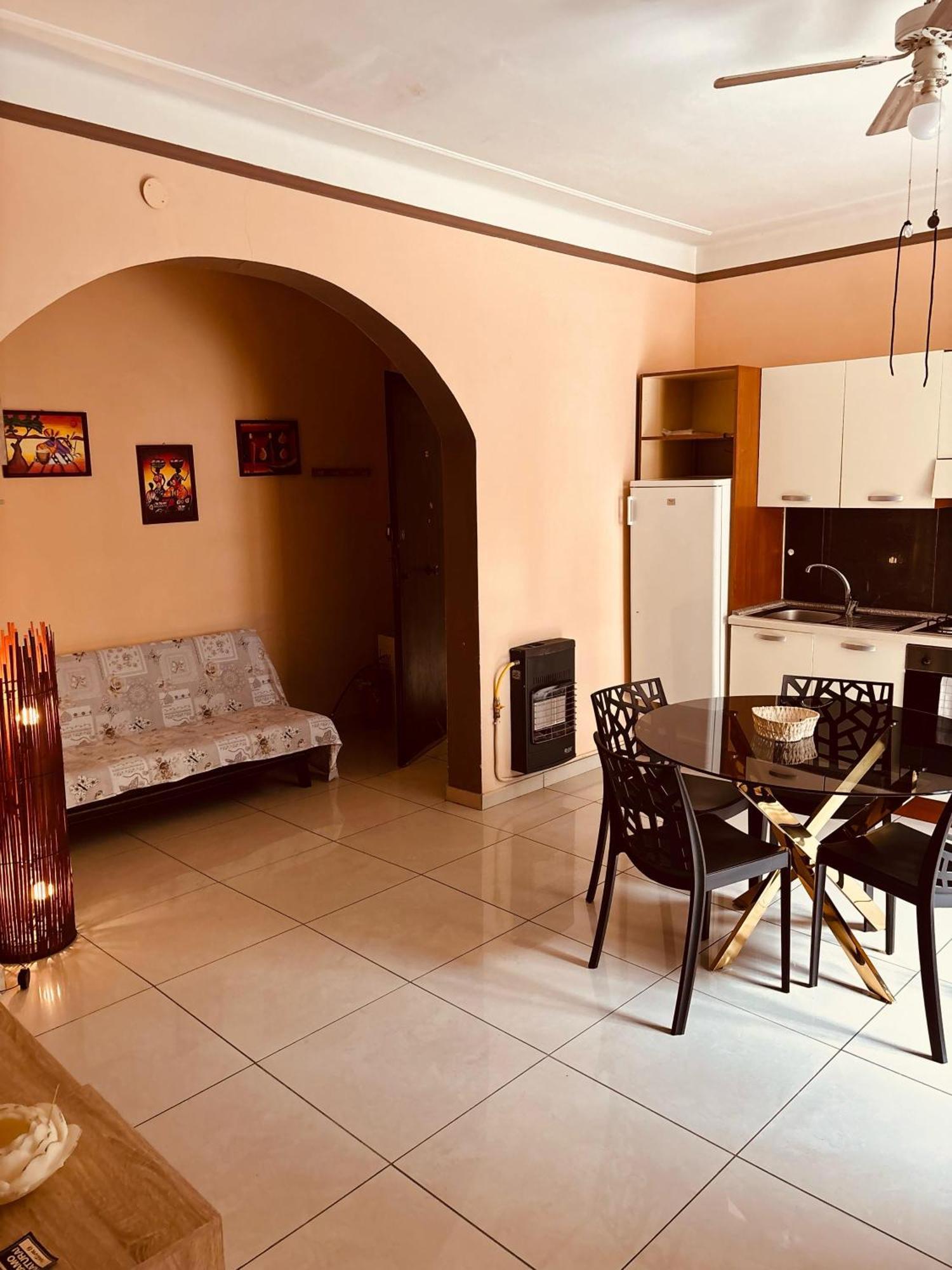 Brown Apartment Санремо Екстер'єр фото