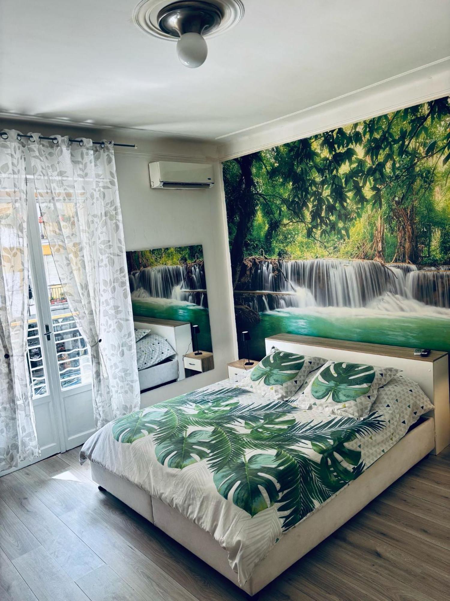 Brown Apartment Санремо Екстер'єр фото