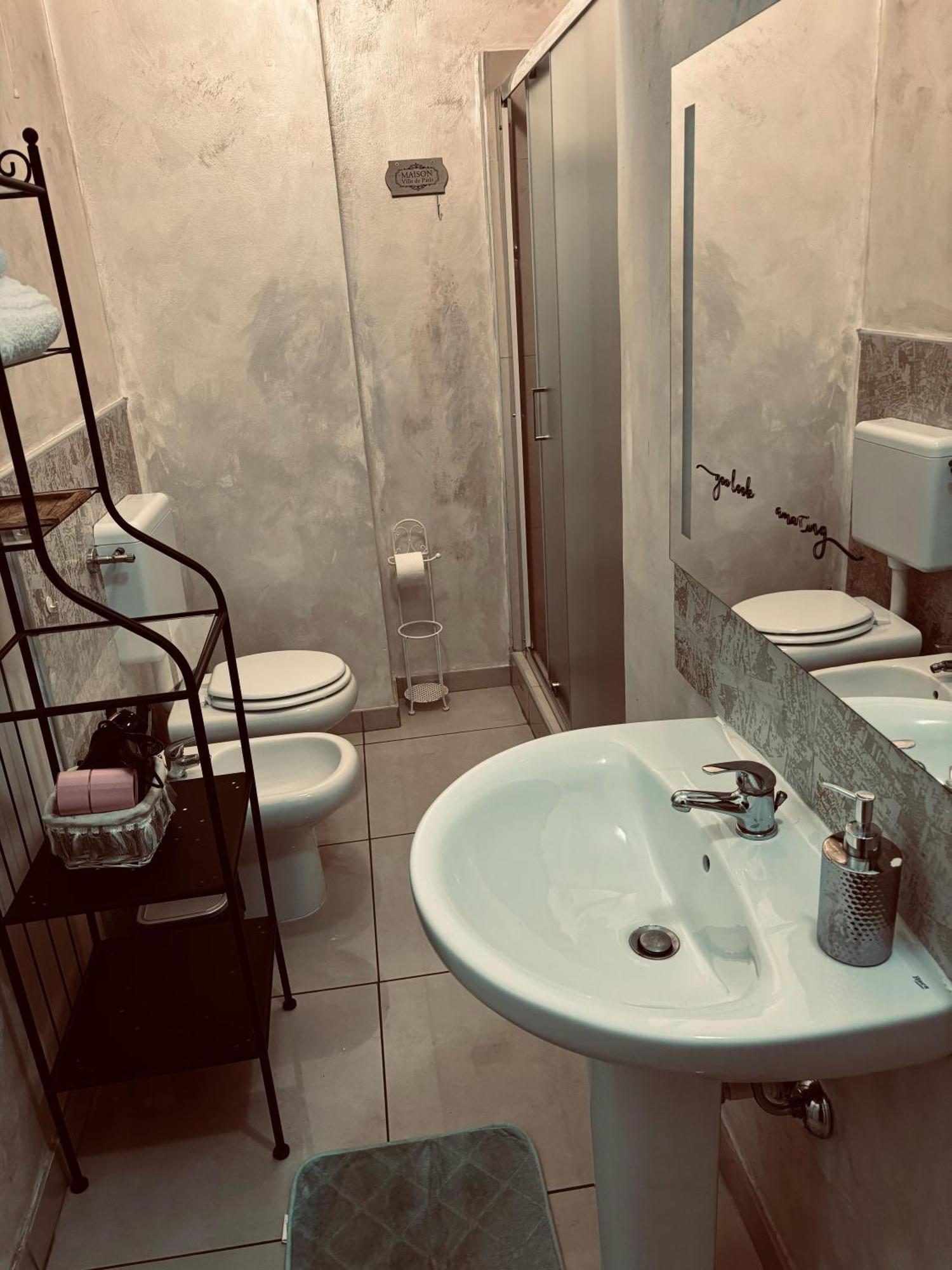 Brown Apartment Санремо Екстер'єр фото
