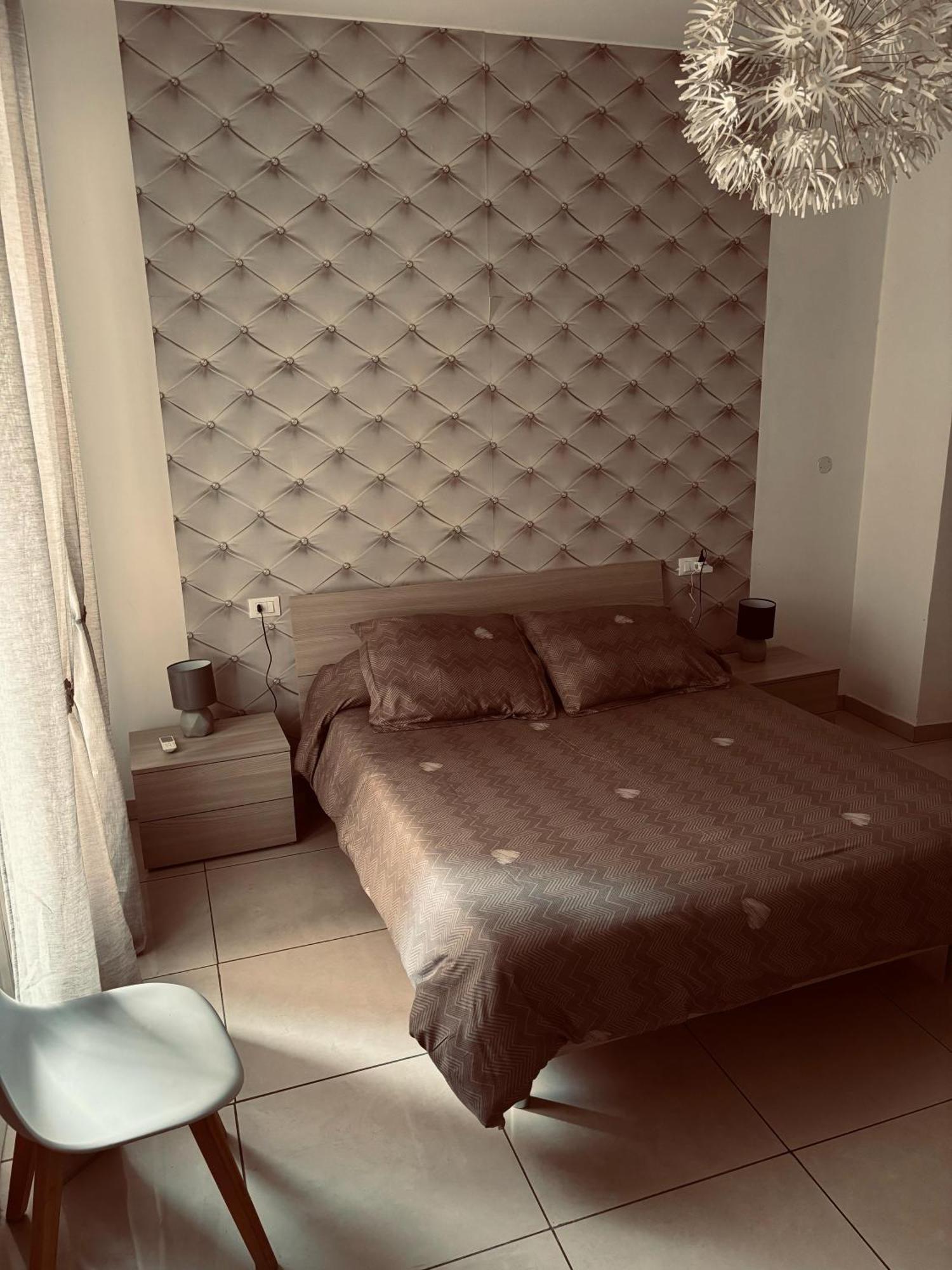 Brown Apartment Санремо Екстер'єр фото