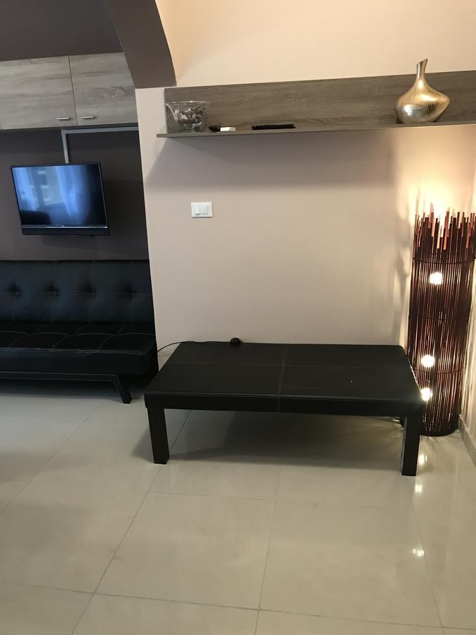 Brown Apartment Санремо Екстер'єр фото