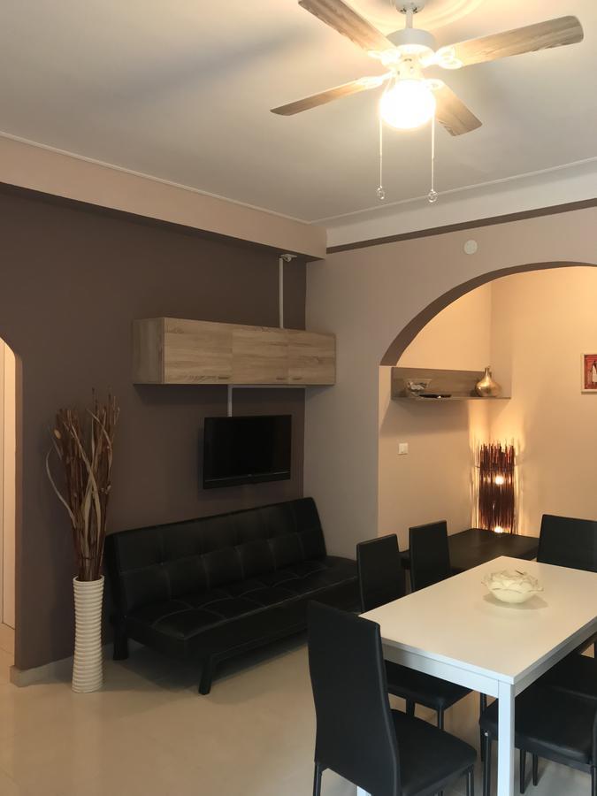 Brown Apartment Санремо Екстер'єр фото