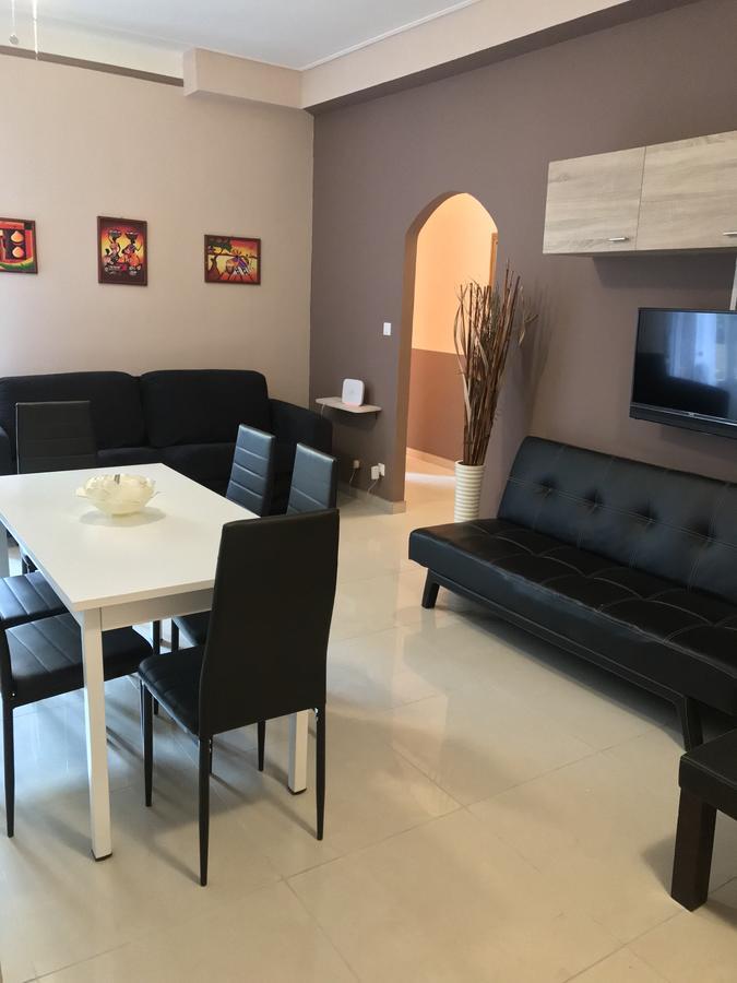 Brown Apartment Санремо Екстер'єр фото