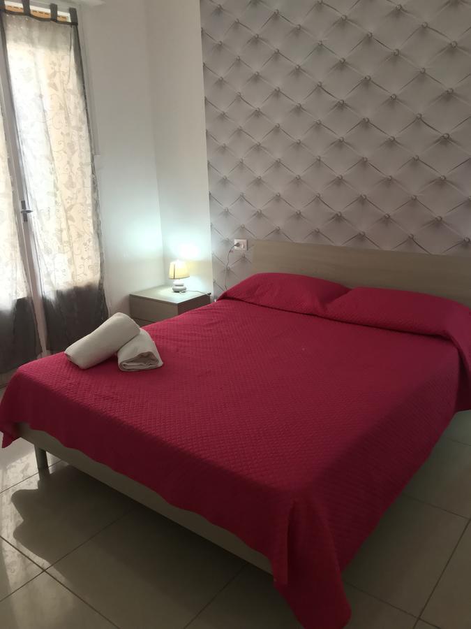 Brown Apartment Санремо Екстер'єр фото