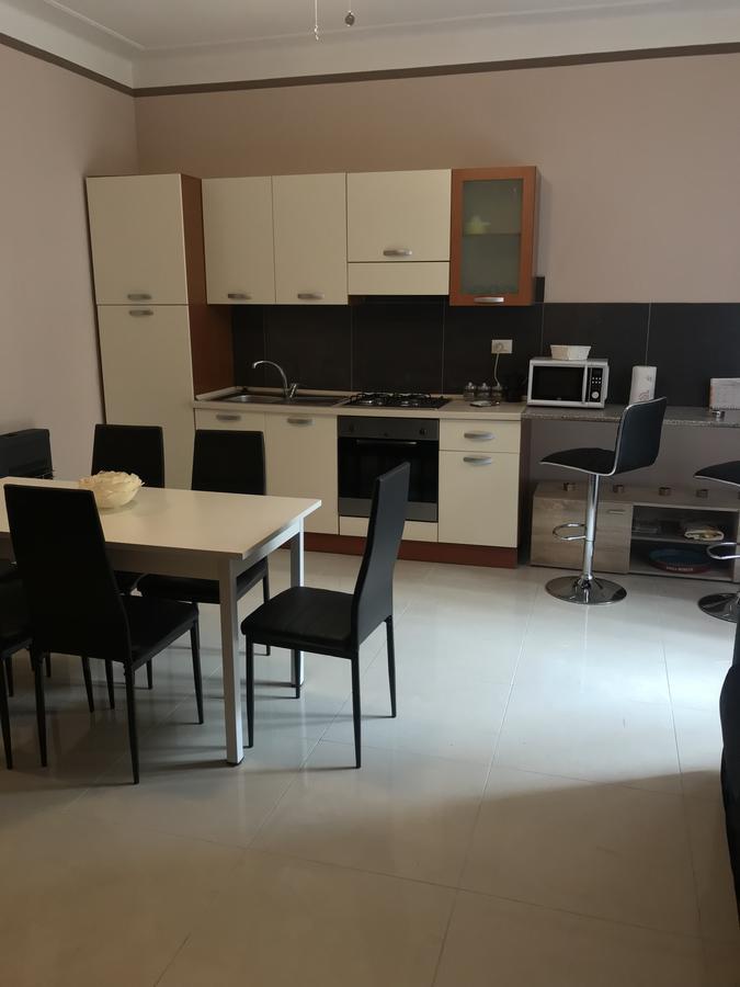 Brown Apartment Санремо Екстер'єр фото