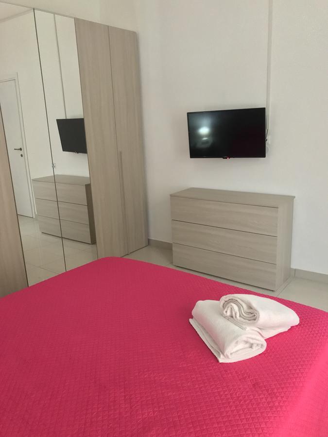 Brown Apartment Санремо Екстер'єр фото