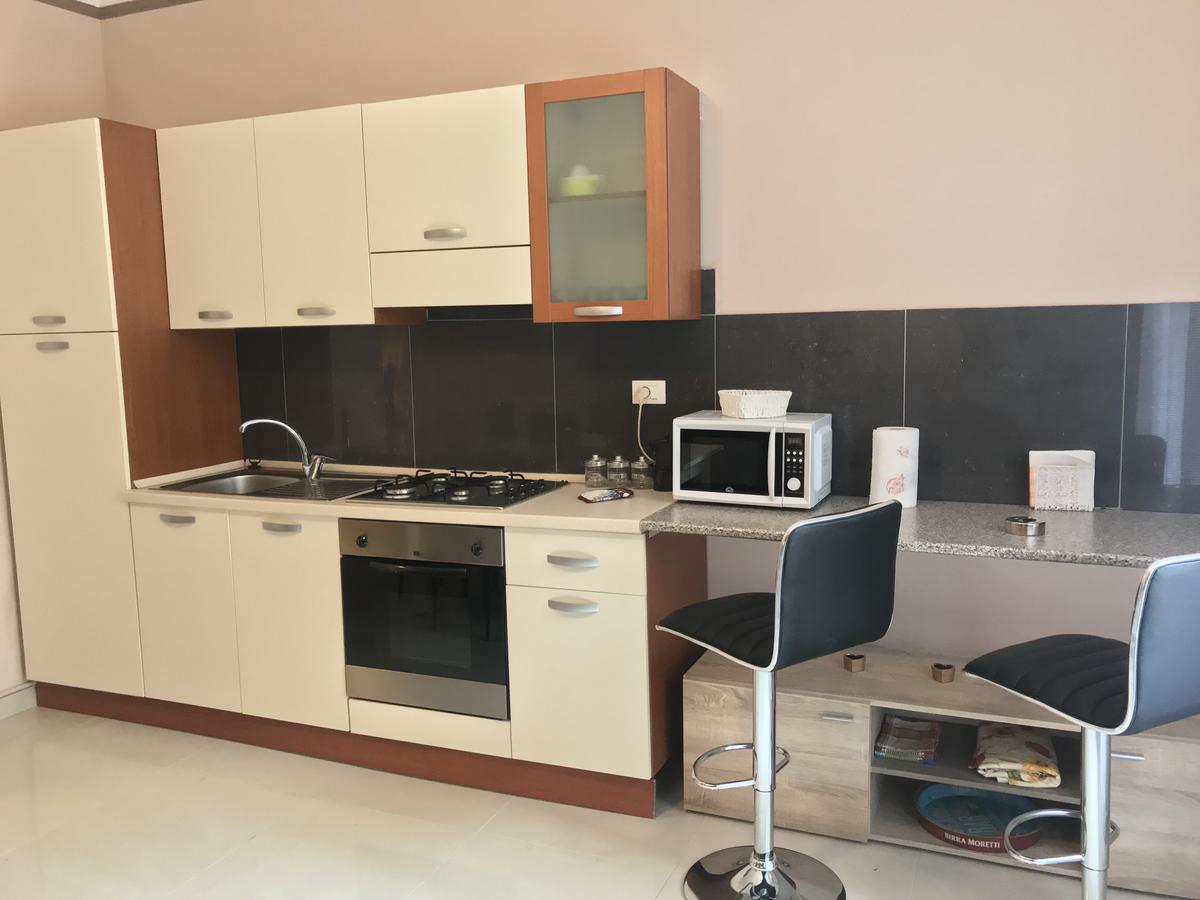 Brown Apartment Санремо Екстер'єр фото