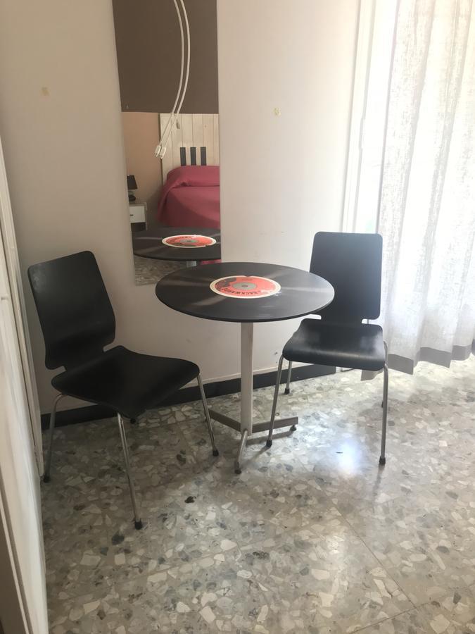 Brown Apartment Санремо Екстер'єр фото