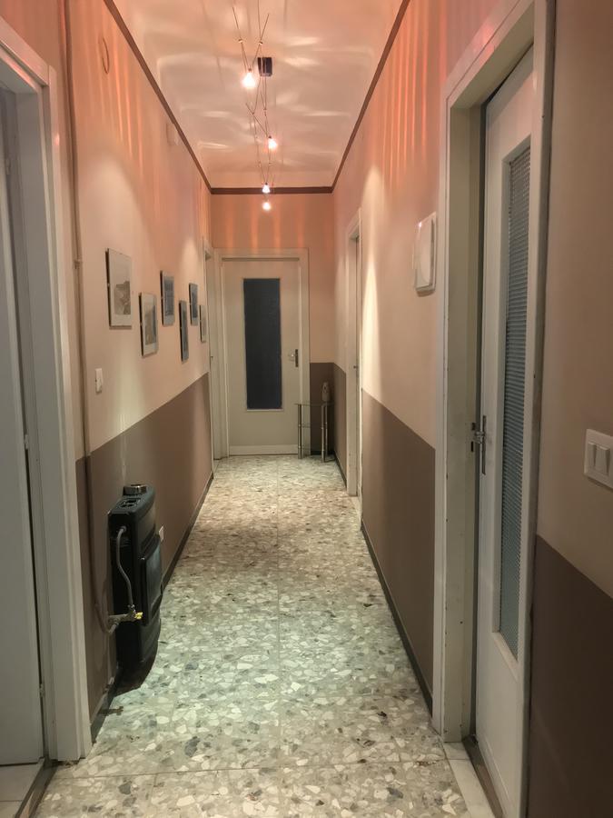 Brown Apartment Санремо Екстер'єр фото