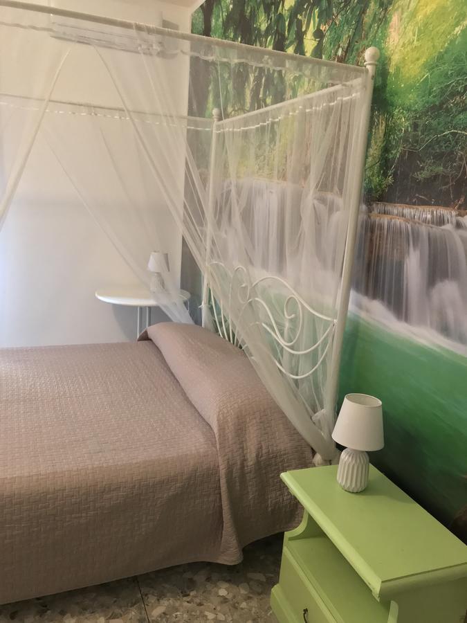Brown Apartment Санремо Екстер'єр фото