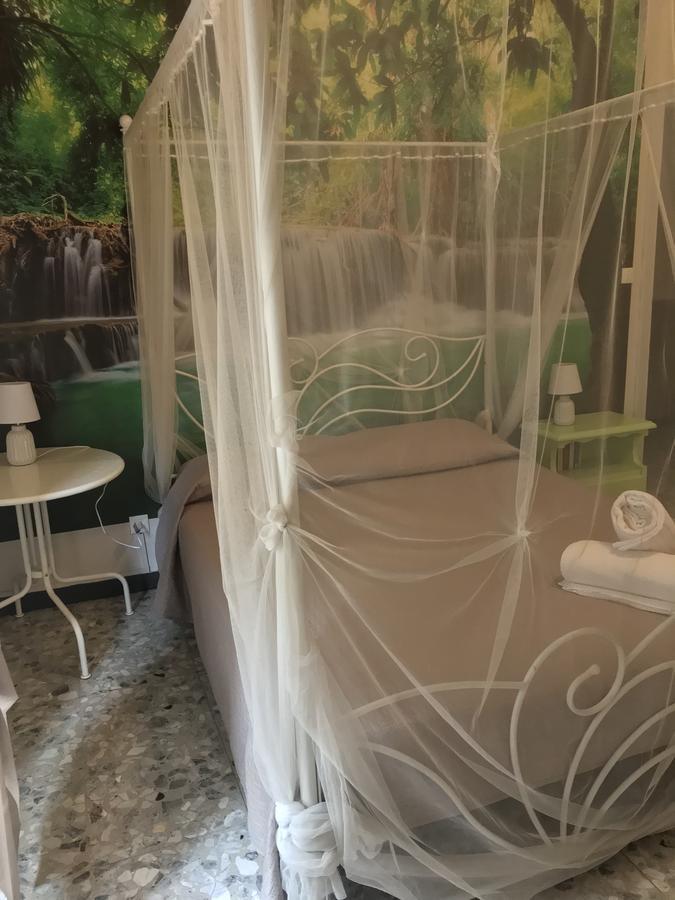 Brown Apartment Санремо Екстер'єр фото