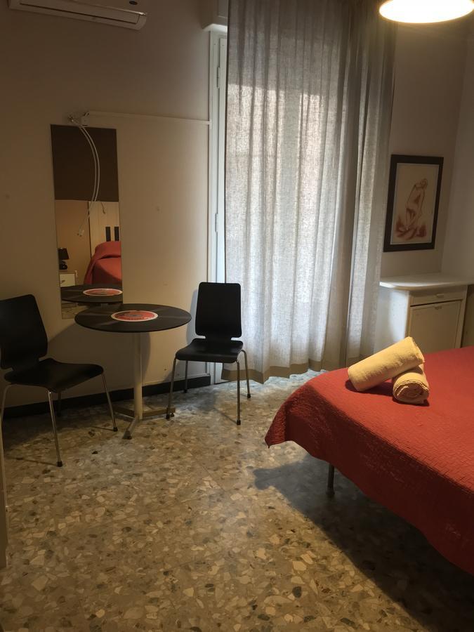 Brown Apartment Санремо Екстер'єр фото