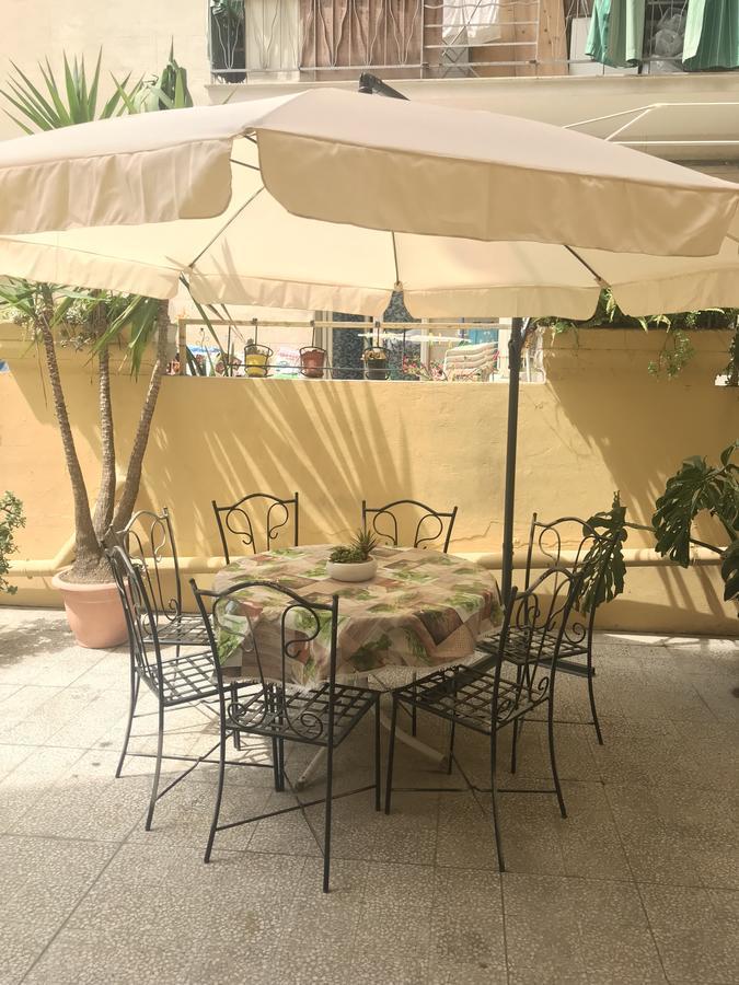Brown Apartment Санремо Екстер'єр фото