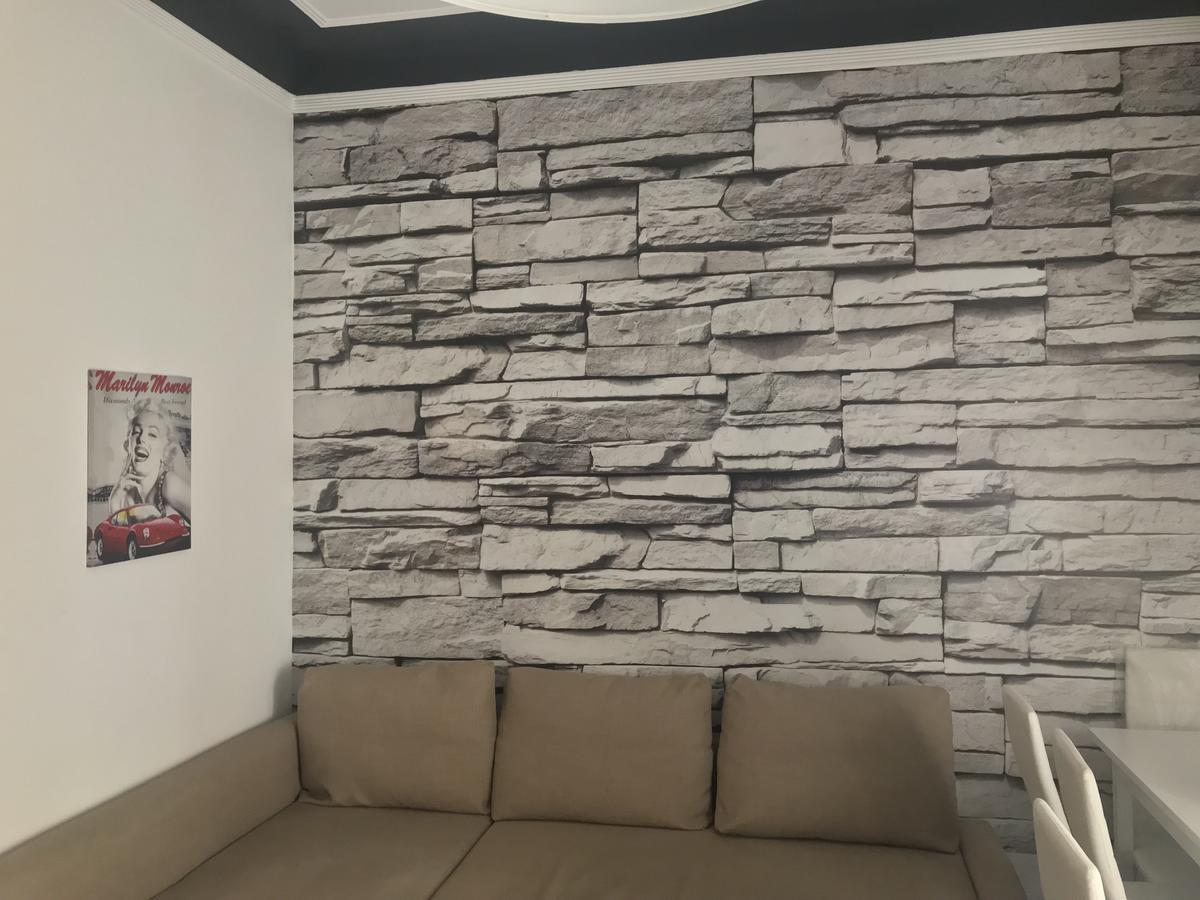 Brown Apartment Санремо Екстер'єр фото