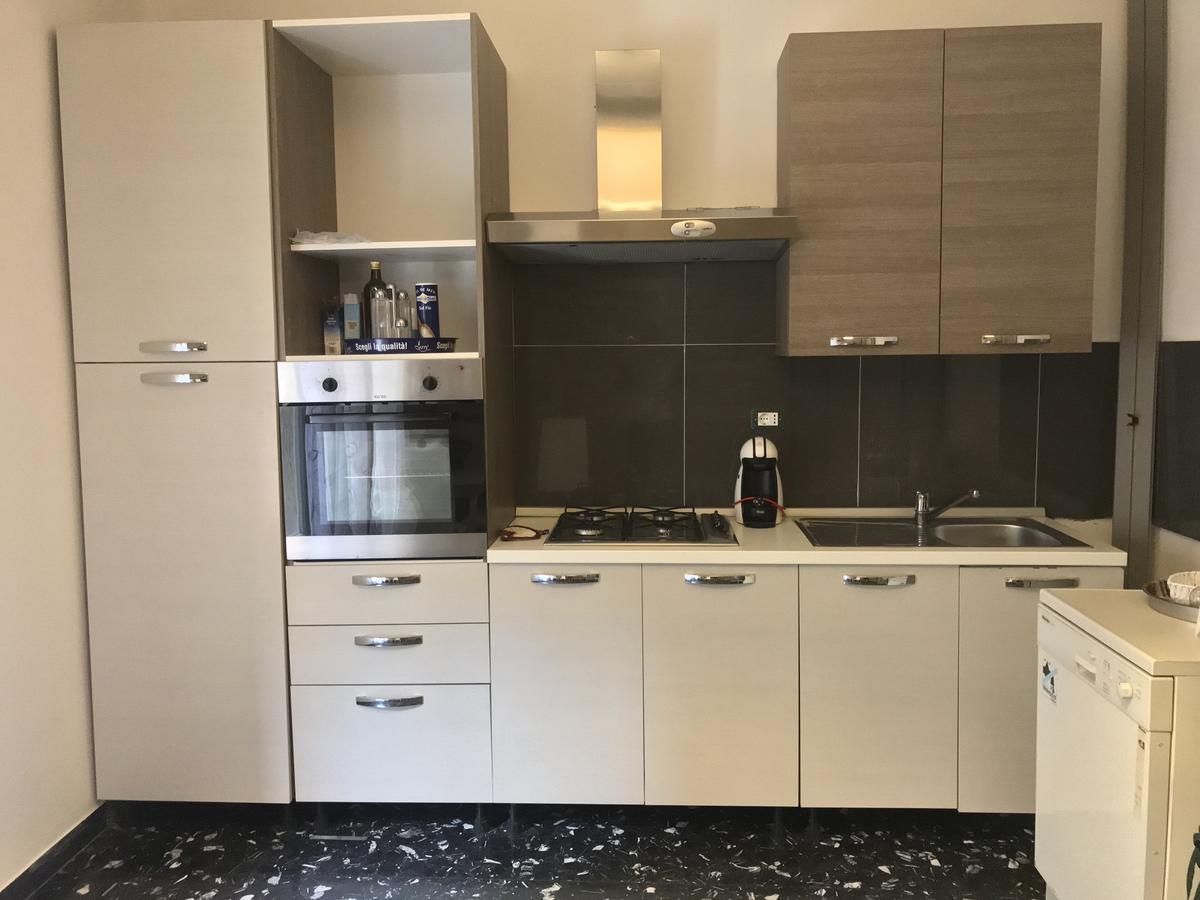 Brown Apartment Санремо Екстер'єр фото